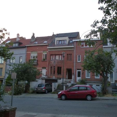 Be.Cosy Hotel Auderghem Exterior photo